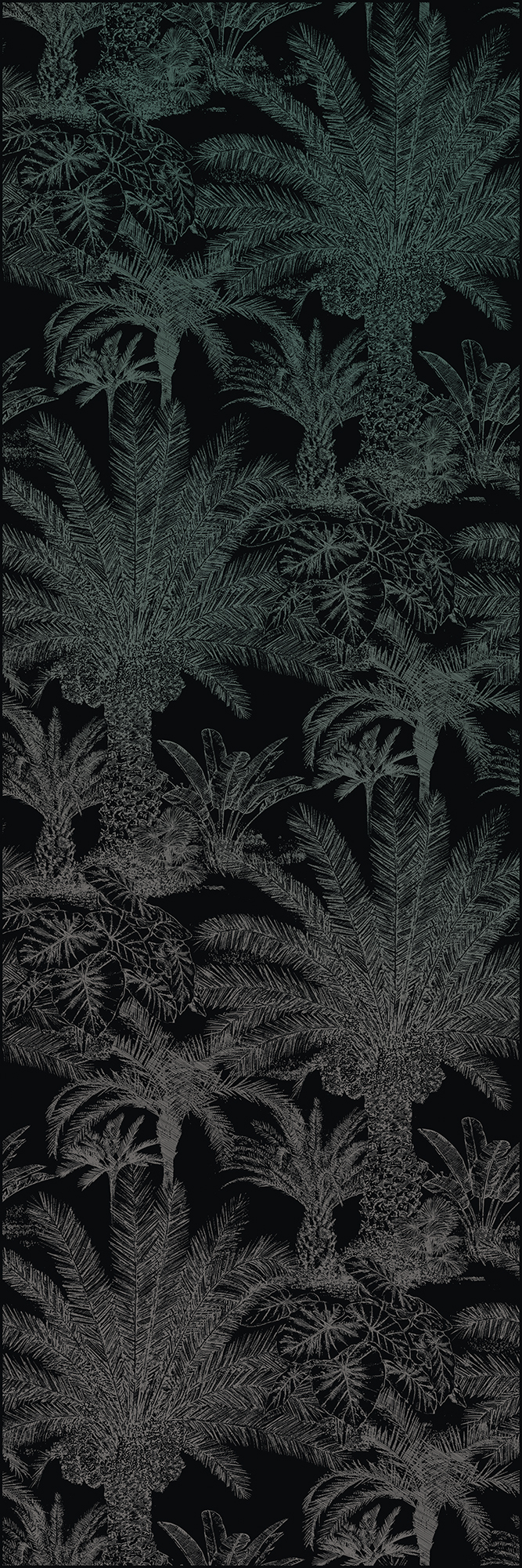 HGD/B450/14051R Декор Синтра 2 Обрезной