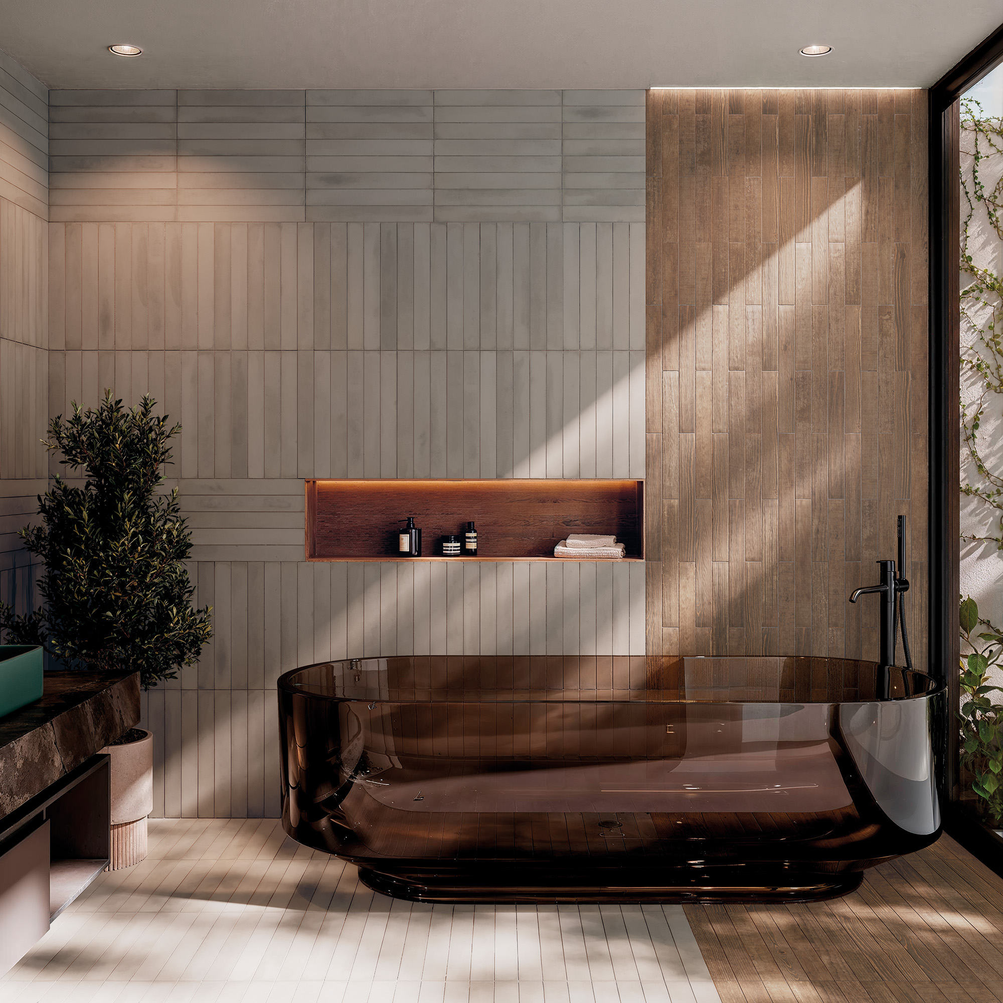 DNA Tiles Mixtura - фото 5