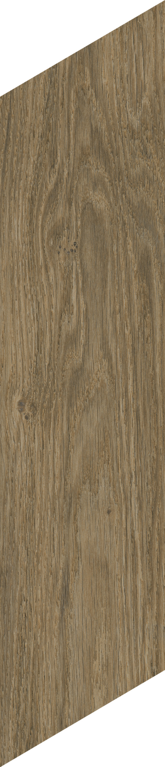 R9SY На пол Ossimori Marrone Chevron Extra Matt - фото 2