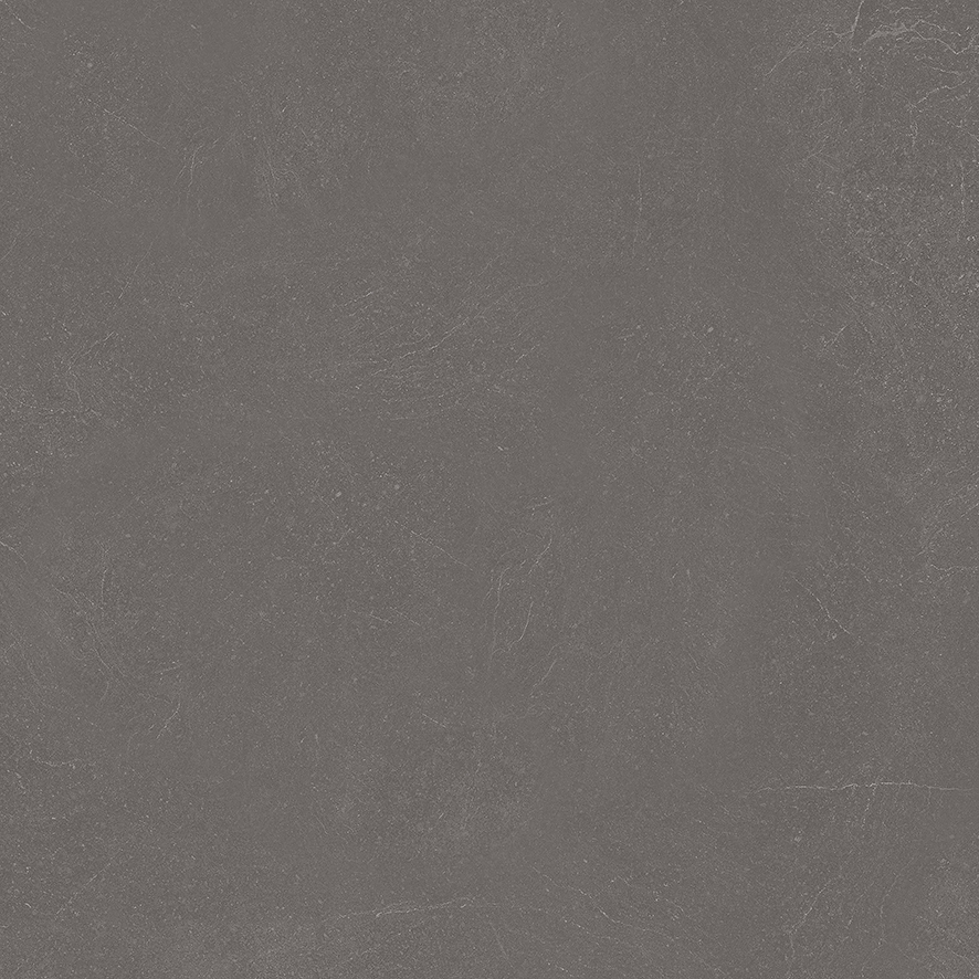 На пол Stone Notable Ash Темно-серый Матовый 60х60 - фото 2