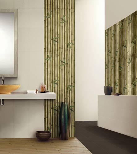 Декор Sarawak Dark Pebbles - фото 13