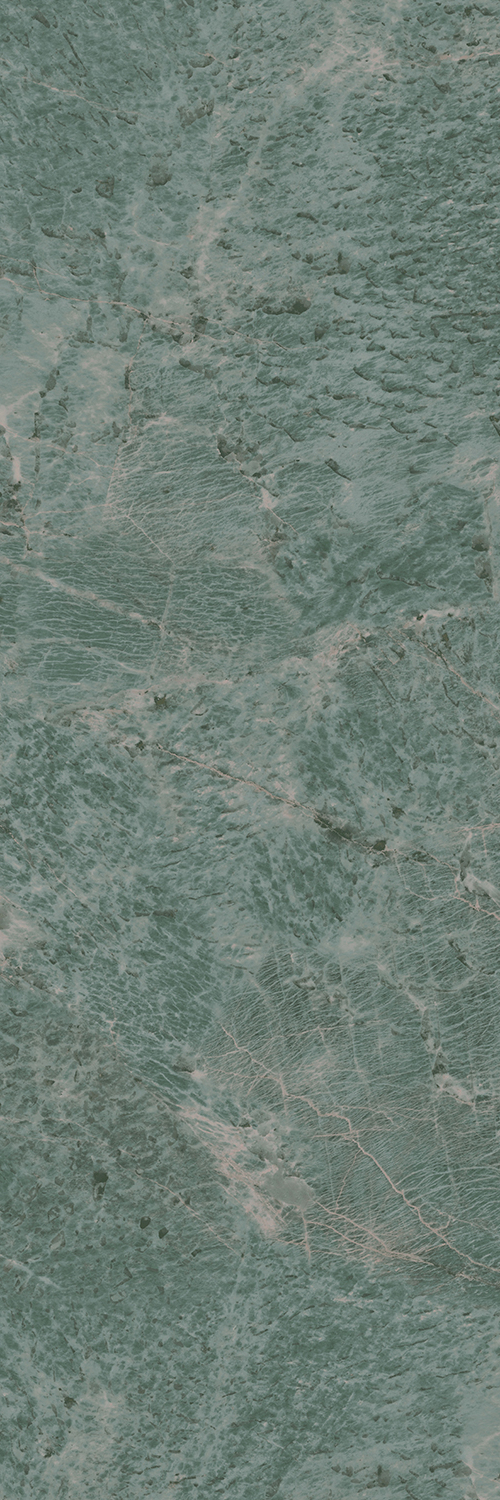 13116R На стену Эвора Зеленая Глянцевая Обрезная - фото 12