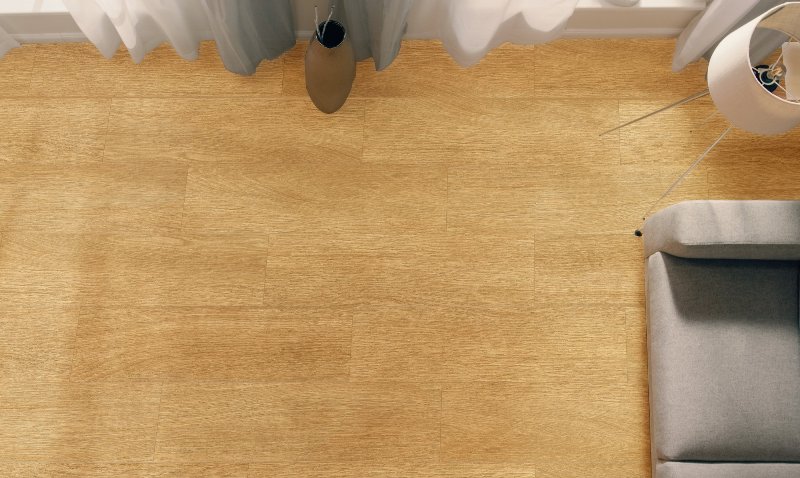 150L0027 На пол Olivia Медовый - фото 6