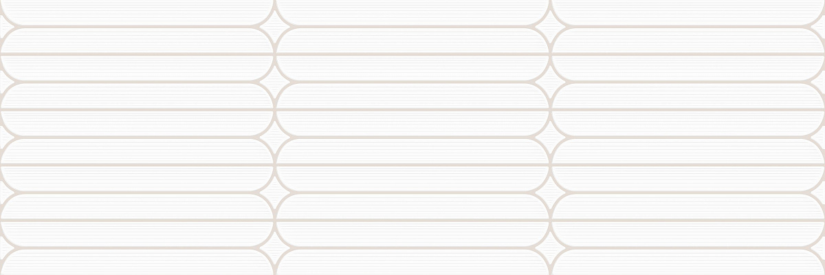 На стену Belle Blanco 24x74