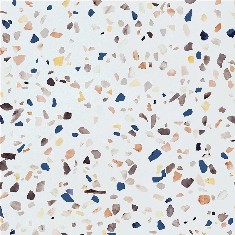 017.840.0558.10382 На пол Doria Multi Матовый Rect. 60x60 - фото 3