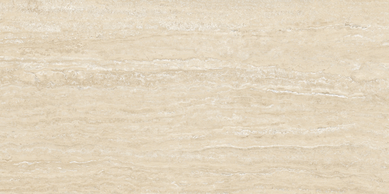 На пол Travertino Beige 3D Soft 60x120 - фото 7