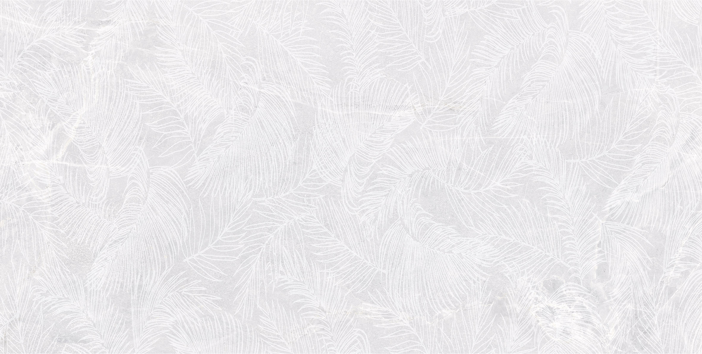 120MO06 Декор Moon Dec. White 3Dsoft 60x120 - фото 2