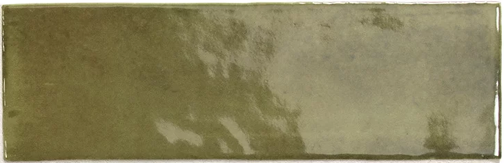 27989 На стену Coco Verd Glossy 5x15