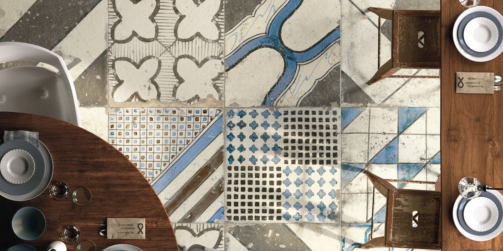 Imola Ceramica Urbiko - фото 4