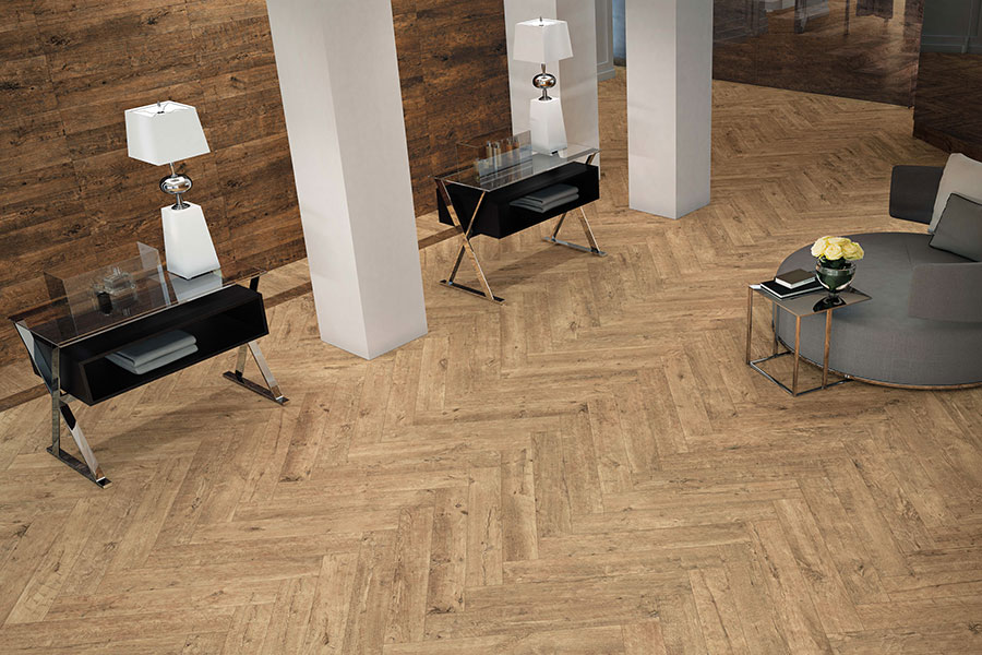 AS3F На пол Axi Dark Oak 22 - фото 14