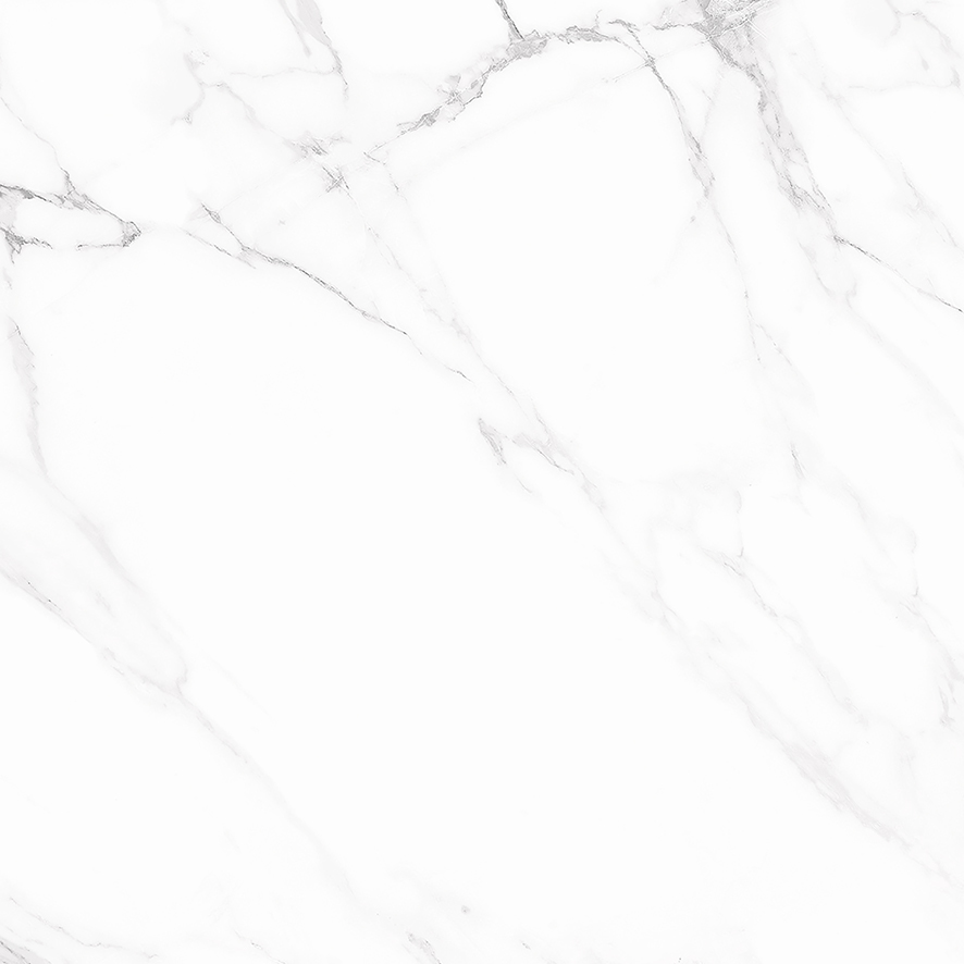 На пол Carrara Blanco PRO Белый матовый R11Soft 60х60 - фото 2