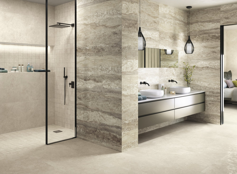 A036803 Ступень Wabi Sabi Tabica Invisible Gold 15х120 - фото 26