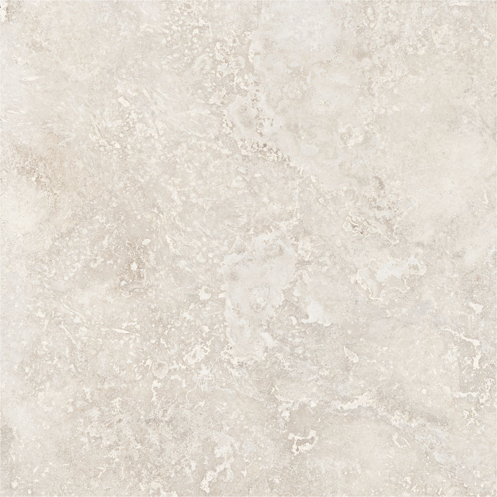 На пол Rapolano 1867 White Rect 100x100