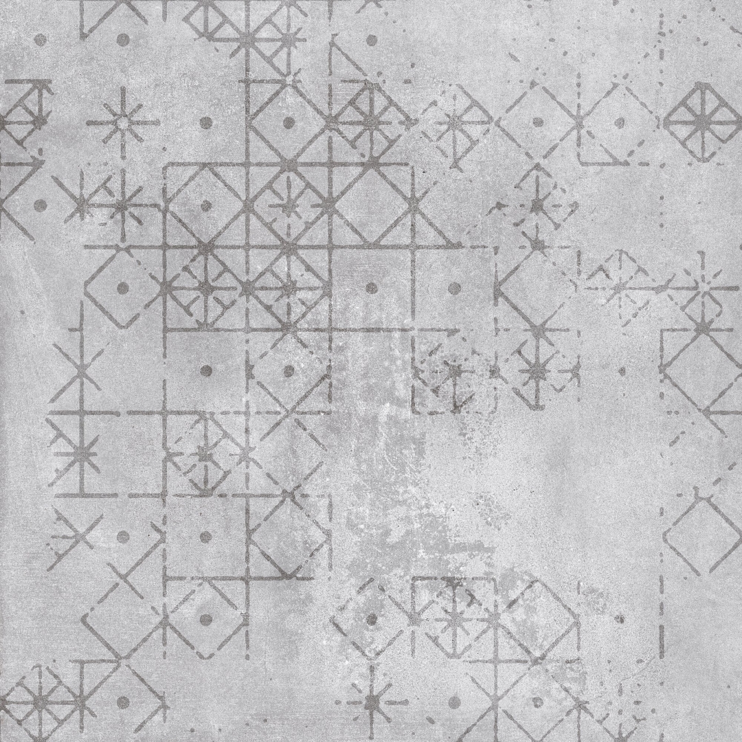 25571 На пол Shark Motown-S/60X60/L/R - фото 3