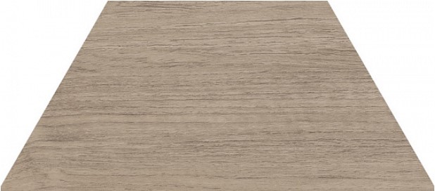 120282 На пол 60 Grad Trapezium Wood Mid