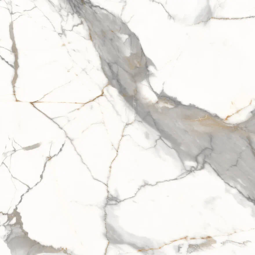 450 На пол Eco Marble 9mm Oklay Gold Matt 60x60 - фото 10