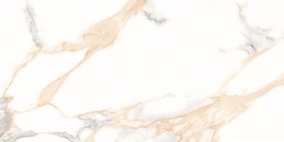 На пол German Statuario Diva Gold Matt+Carving