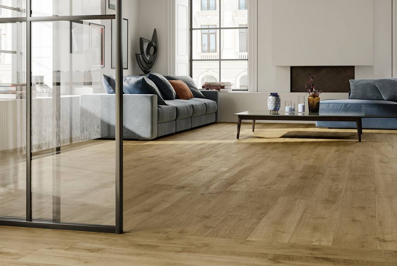 AO3K На пол Heartwood Malt Marble Chevron 29.4x28.7 - фото 22