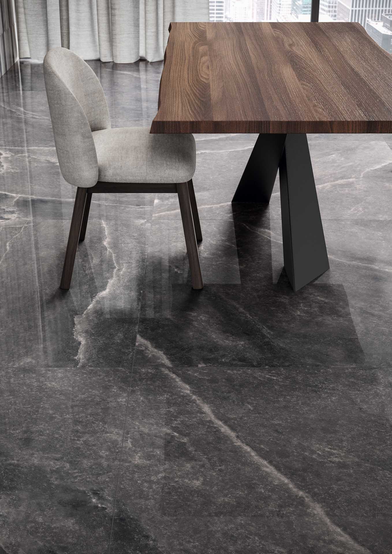 15090173 На пол Supreme Taupe Naturale 9mm 120x120 - фото 23