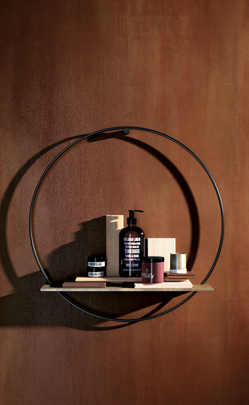 TF92 На пол Glocal Perfect GC02 Nat SQ 60x60 - фото 8