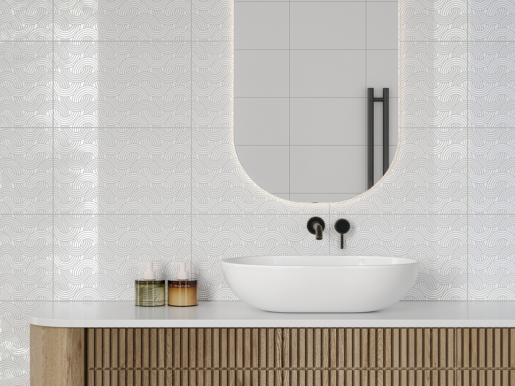 010100001568 На стену Спин Белый низ 02 25x40 - фото 4