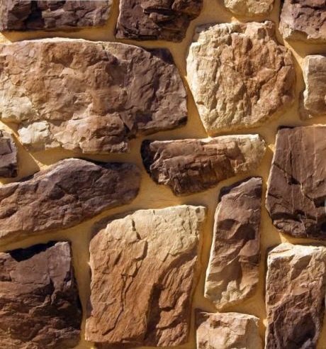 611-40 На стену Рока 611-40