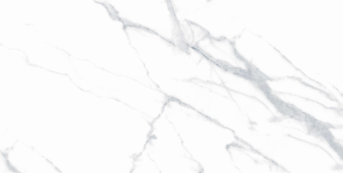 На пол Statuario Justice Grey Белый Полированный 60х120 - фото 2