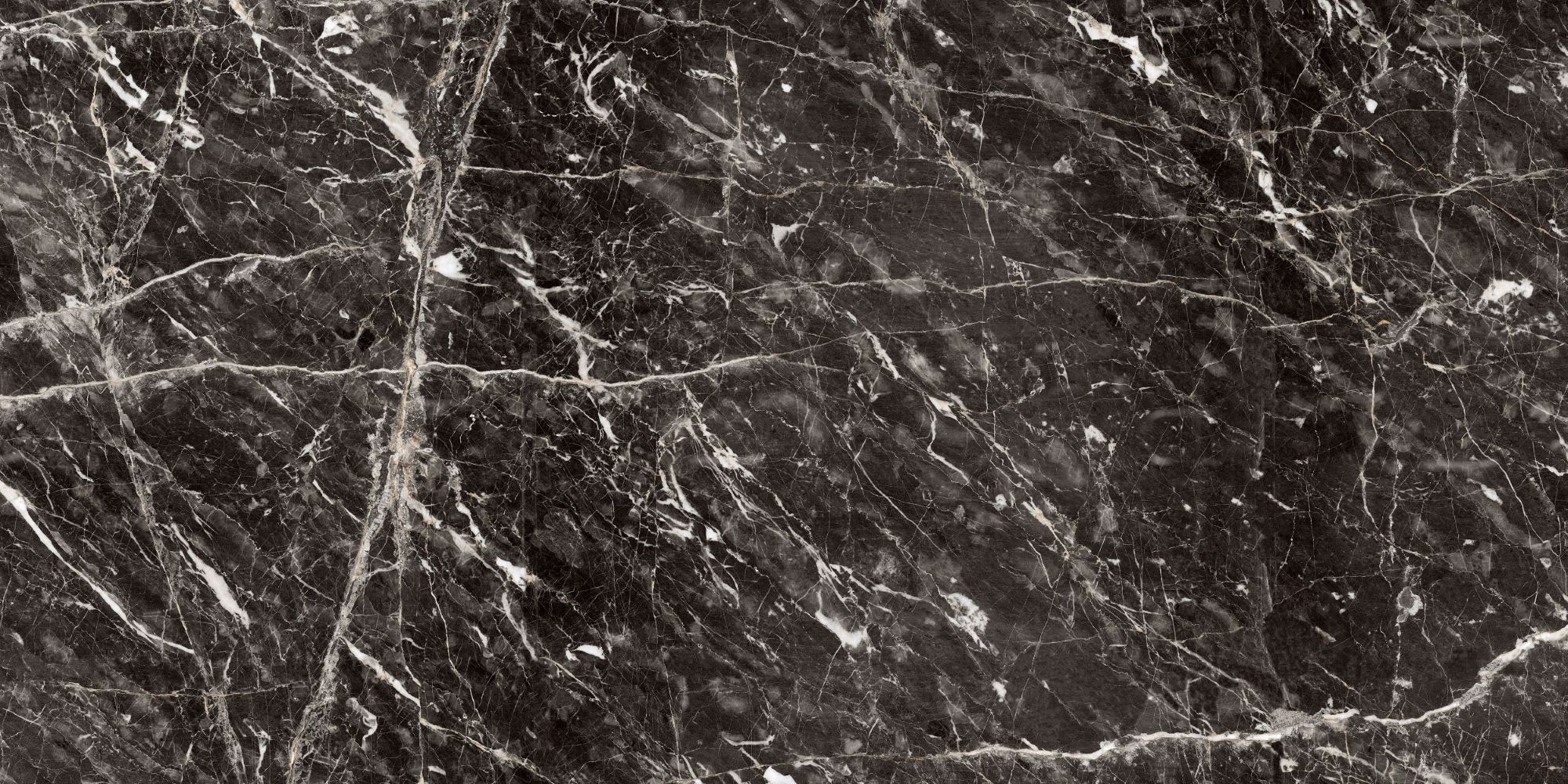 На пол Найт Черный подполированный 60х120 - фото 3