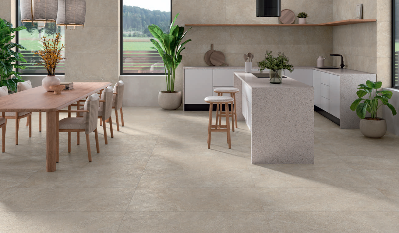 CAN5AREIDD1A На пол Arenite Grey MT 60x120 - фото 5