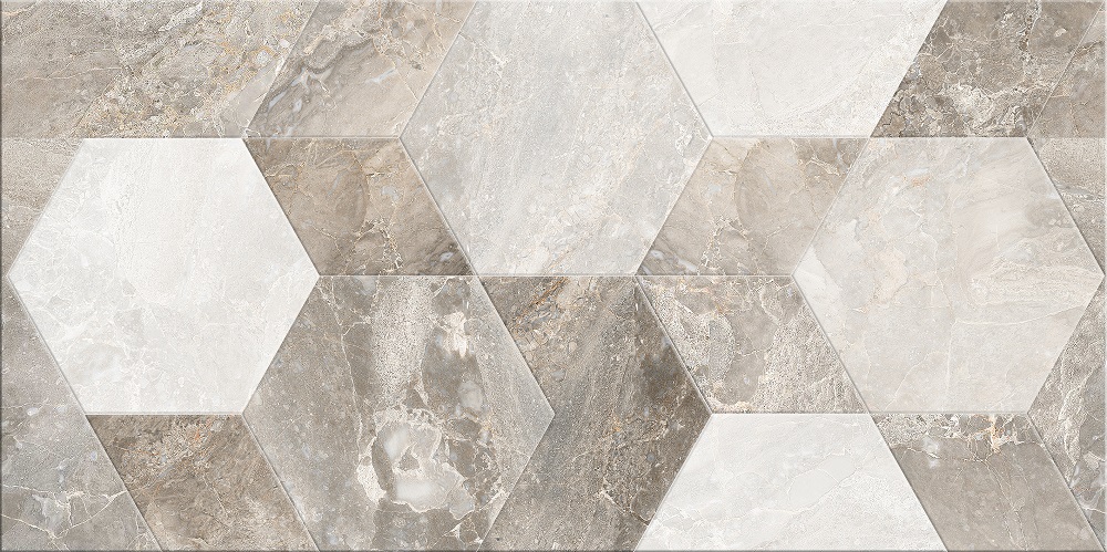 Декор Antique Dec. Бежевый - фото 2