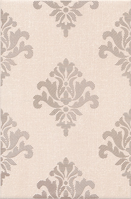 AD/A179/8234 Декор Традиция Бежевый