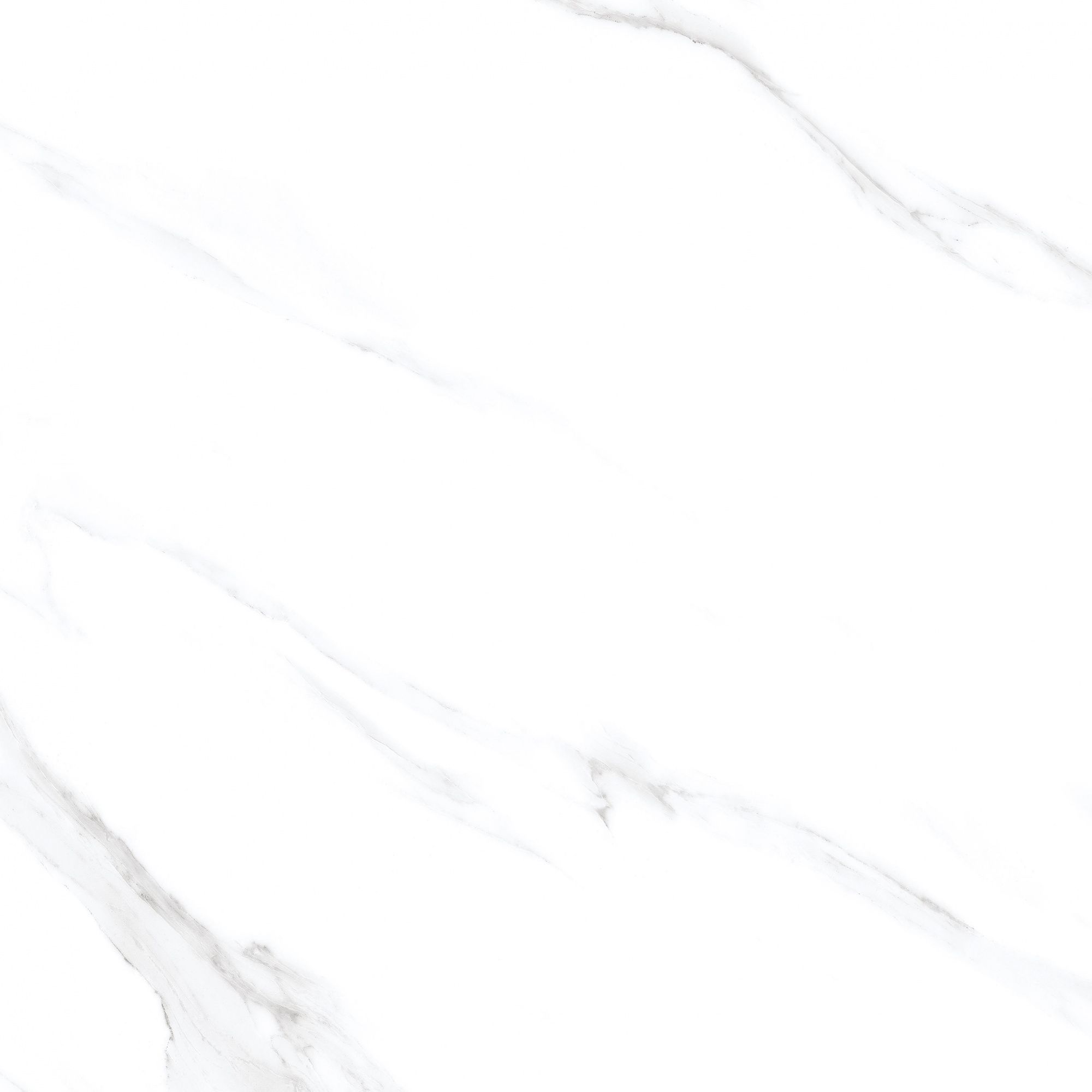 На пол Statuario Venezia Glossy 60x60