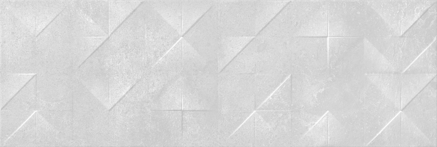 010100001307 На стену Origami Grey Серый 02 - фото 6