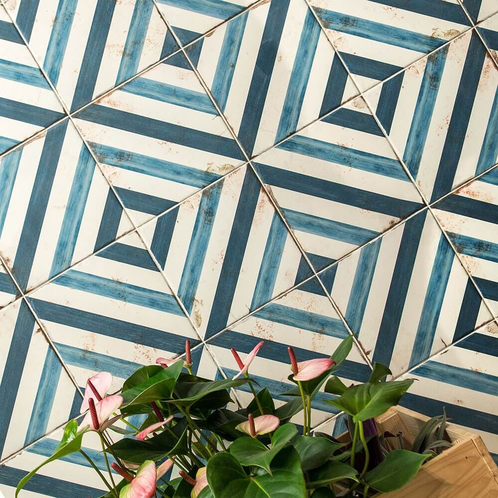 Nanda Tiles Loft Floor - фото 4