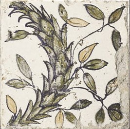 PT03095 Декор Maiolica Centro - фото 10