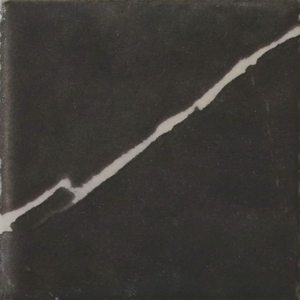 21014 Декоративная вставка Octagon Taco Marmol Negro