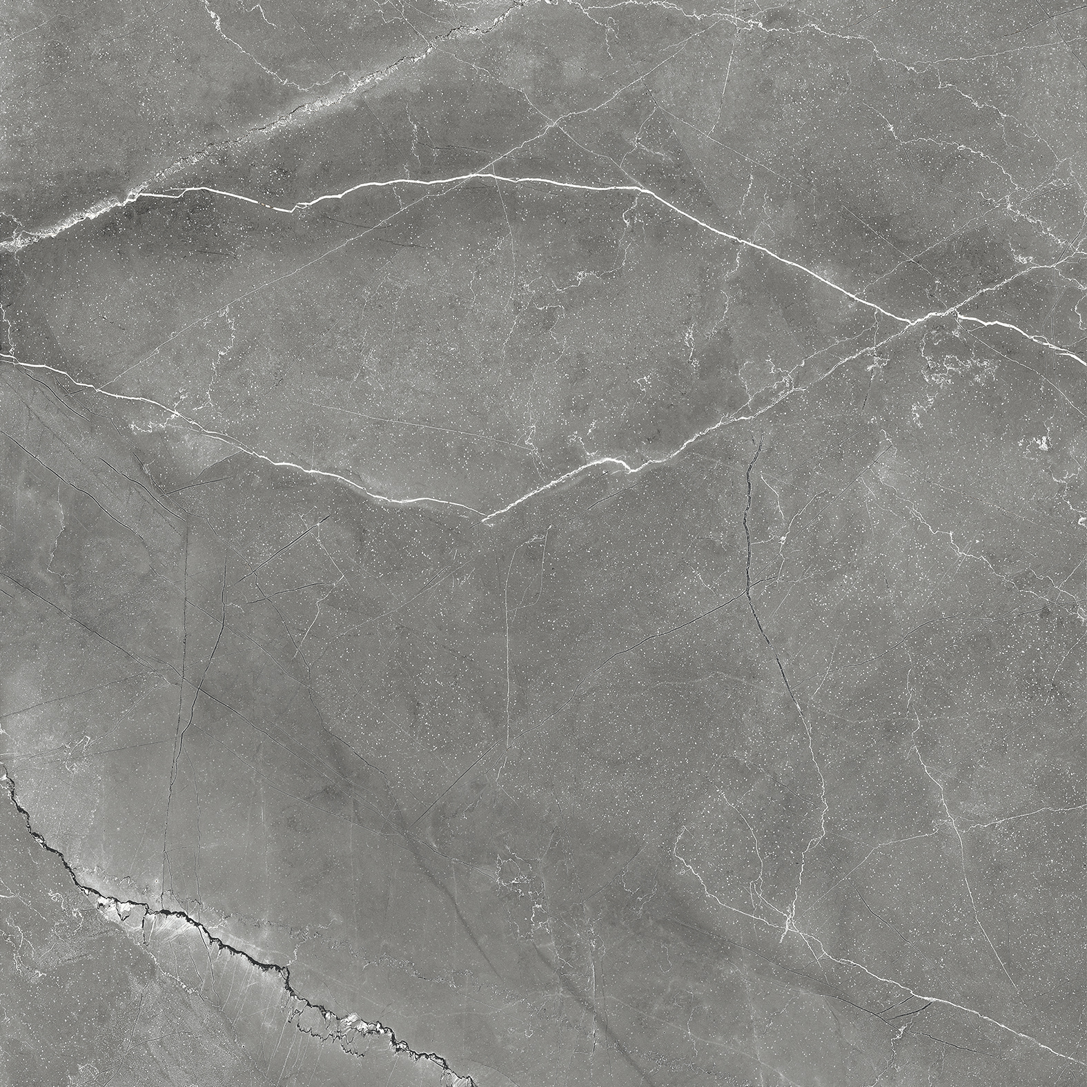 CR6011-A На пол Pulpis Nero Carving 60x60 - фото 3