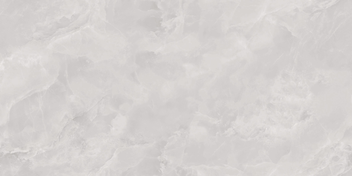 На пол Onyx Lux Silver Серый полированный матированный 60х120 - фото 5