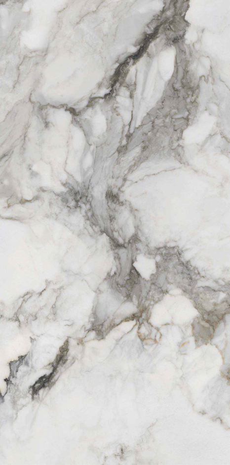 На пол Prime White Lapato Carving 60x120