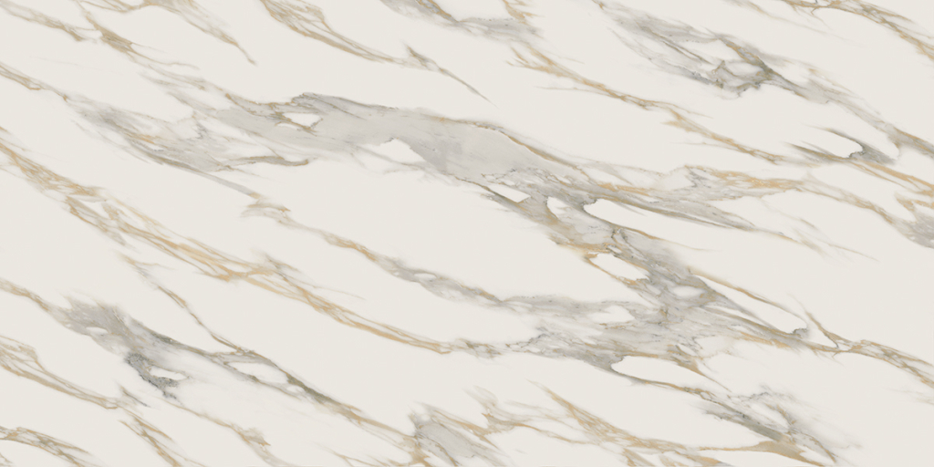 На пол Miramare RM01 White Неполированный Рект. 80х160х10 - фото 3