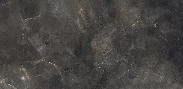 UP6S300682 На пол Ultra Pietre Infinity Black Soft 150x300 - фото 2