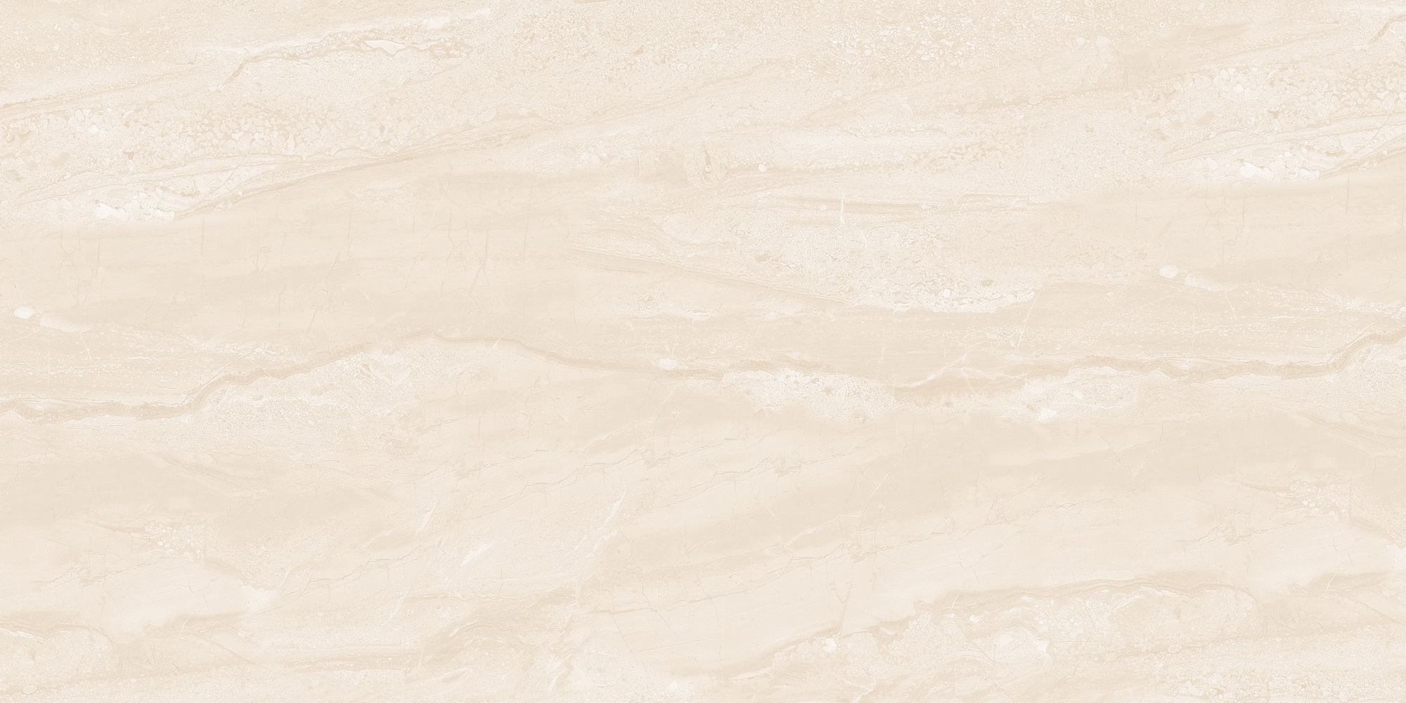 На стену Дубай Светло-бежевый 25x50