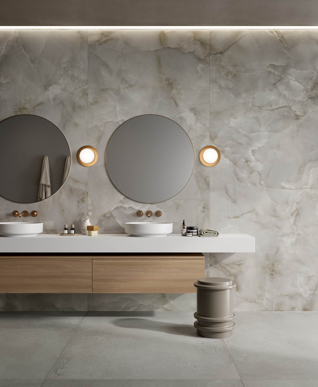 Fondovalle Infinito 2.0 - фото 3