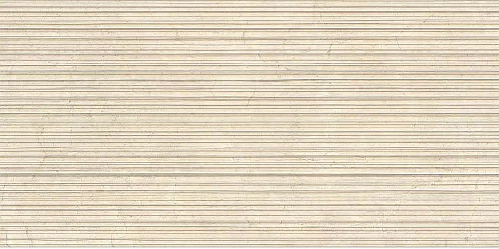 CL01BAS На стену Calcis Avorio Stripe SQ. 60x120