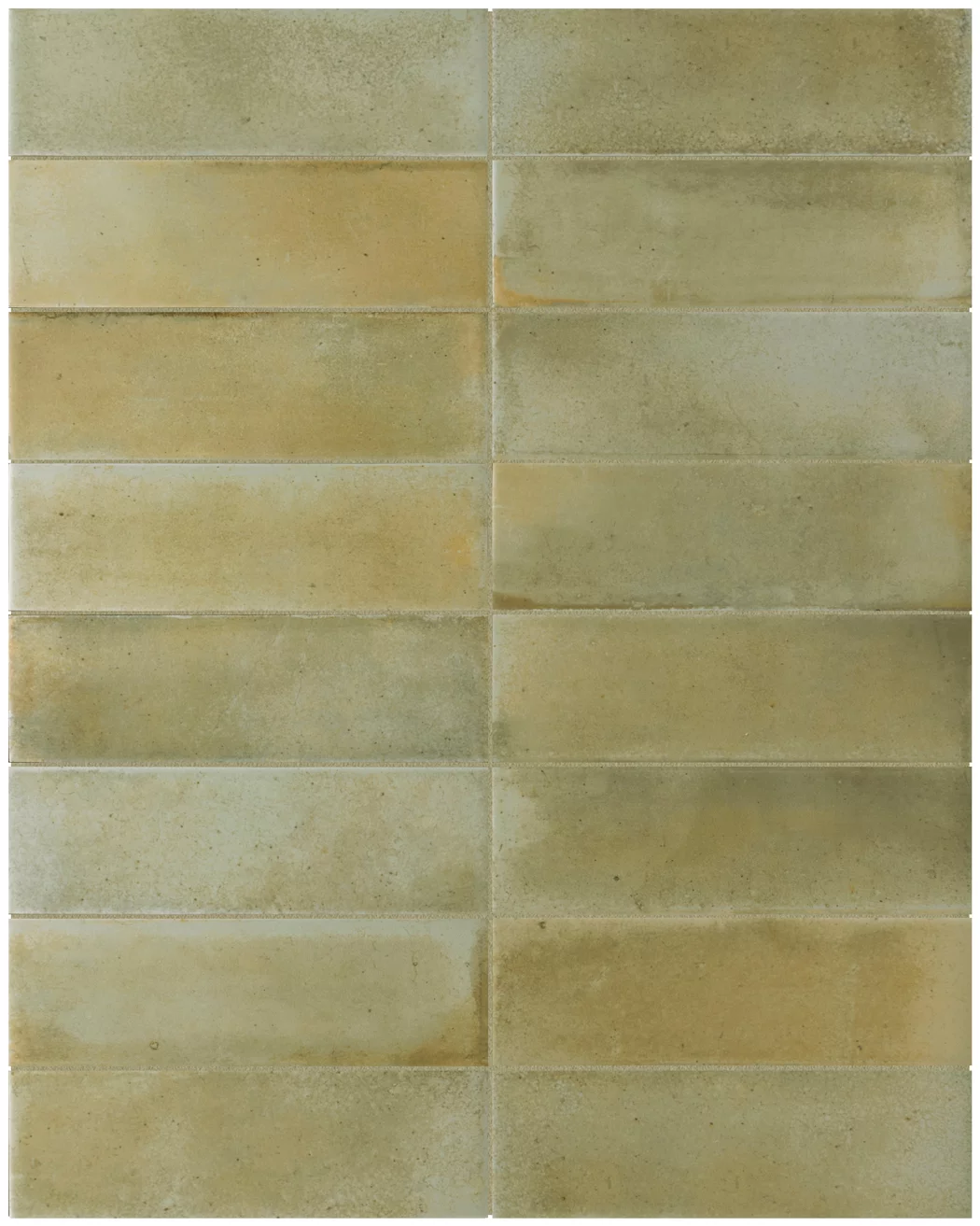 30687 На пол Raku Sage 6x18.6 - фото 2