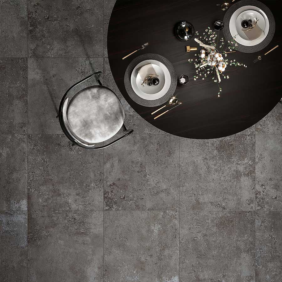 PF60005067 На пол Ghost Clay ret 60х120 - фото 5