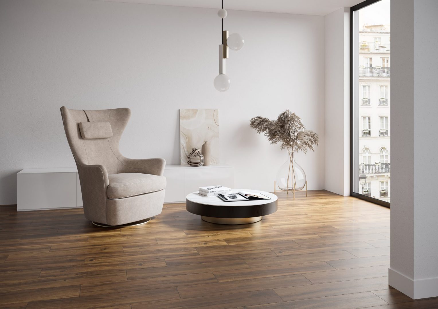 52998 На пол Grapia Ebano - фото 10