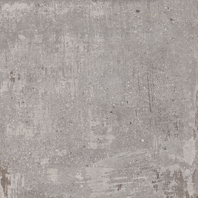 На пол Cemento Grigio Серый 60x60 Матовый Карвинг - фото 8