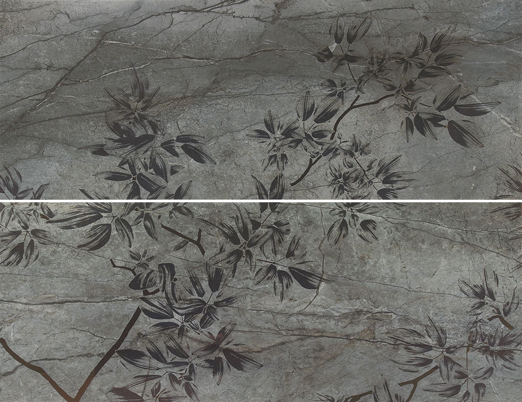 Панно Essence Dec Essence Autumn Smoke A Nplus 89x118.2