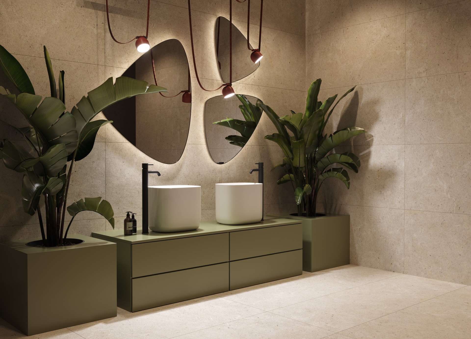 Керранова Monochrom - фото 2